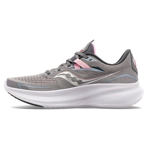 Zapatillas Saucony Ride 15 Mujer