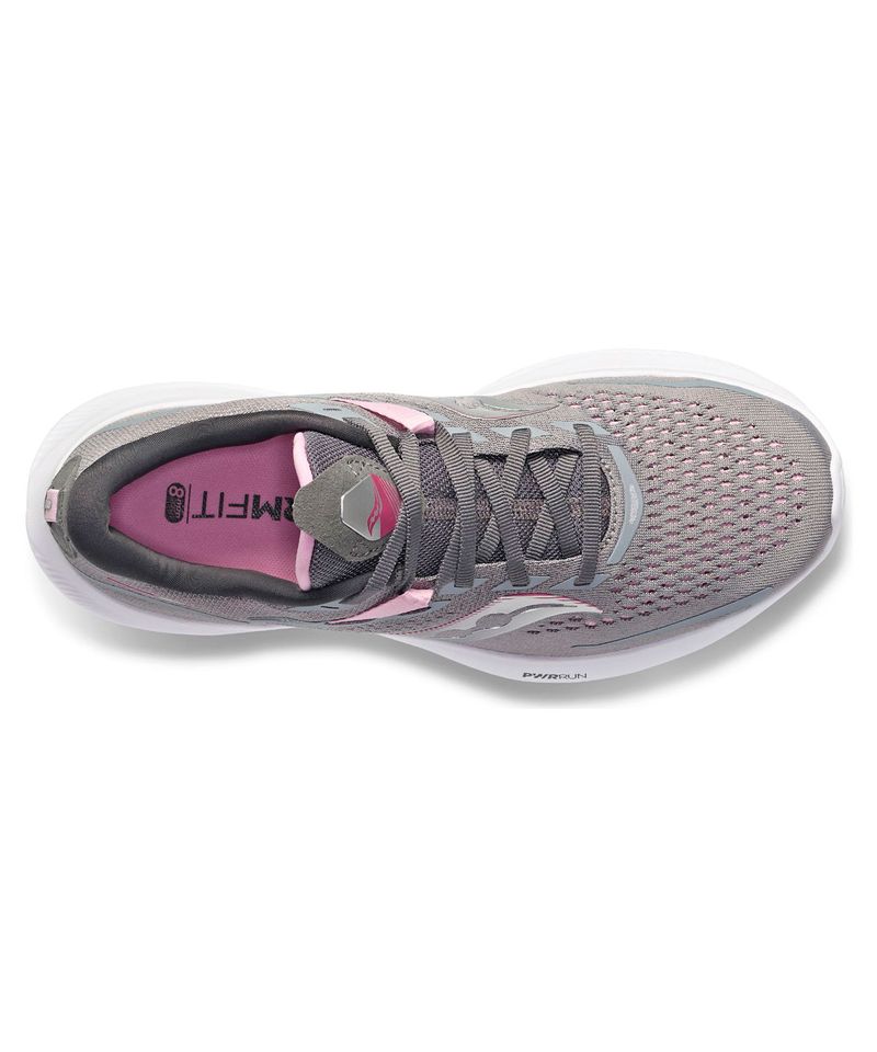 Zapatillas Running Saucony Ride 15 Mujer