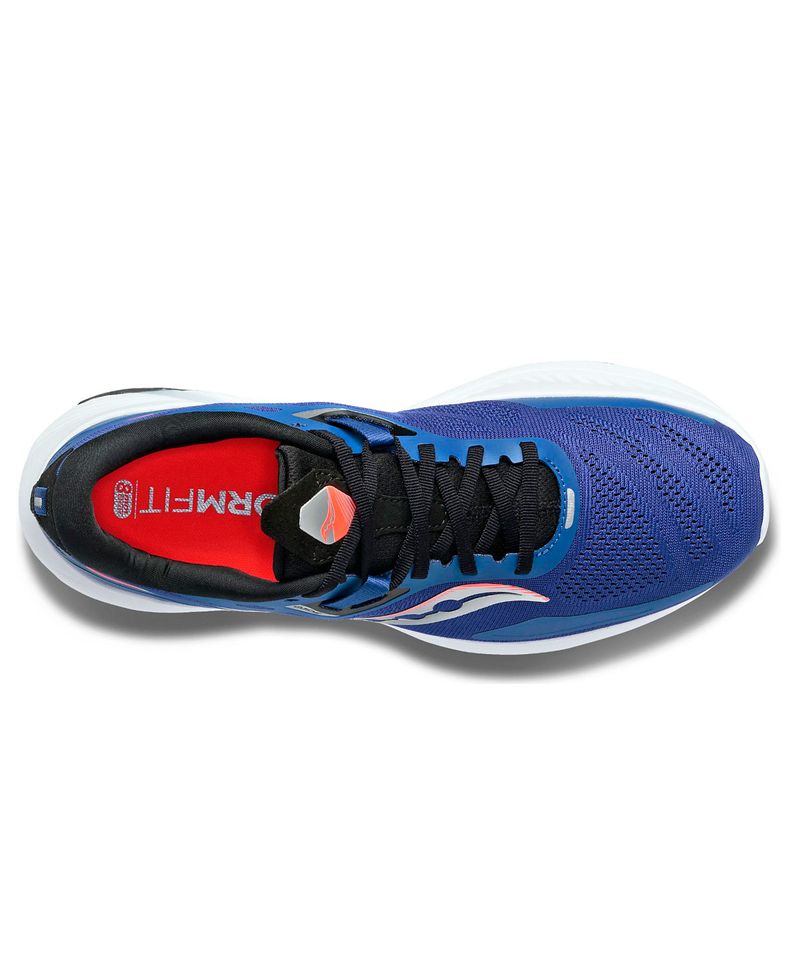 Saucony guide 5 hombre zapatillas online