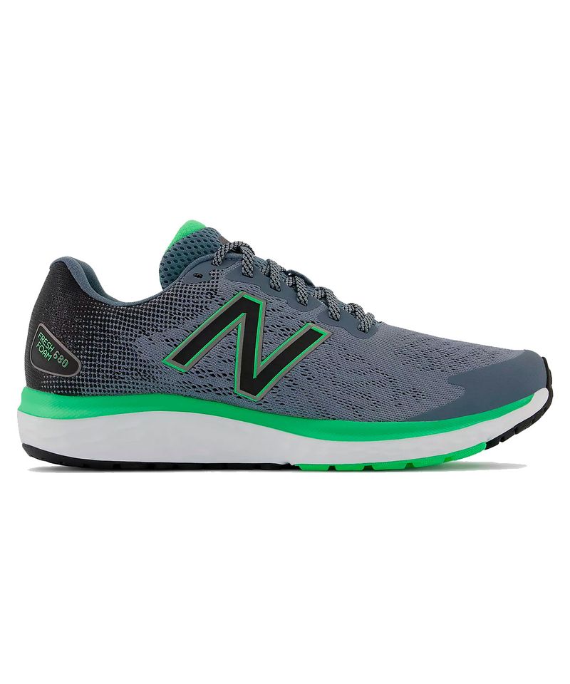 New balance outlet pronador hombre