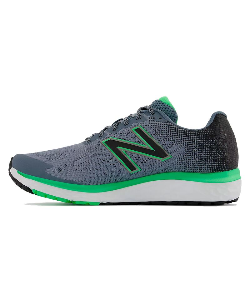 New balance training clearance hombre