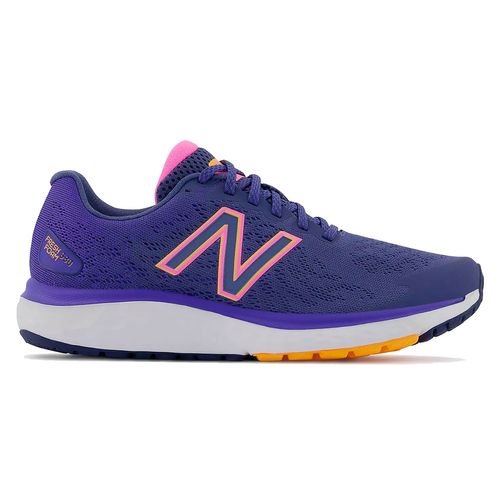 Zapatillas New Balance 680 V7 Mujer