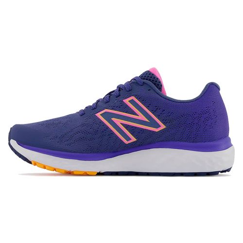 Zapatillas New Balance 680 V7 Mujer