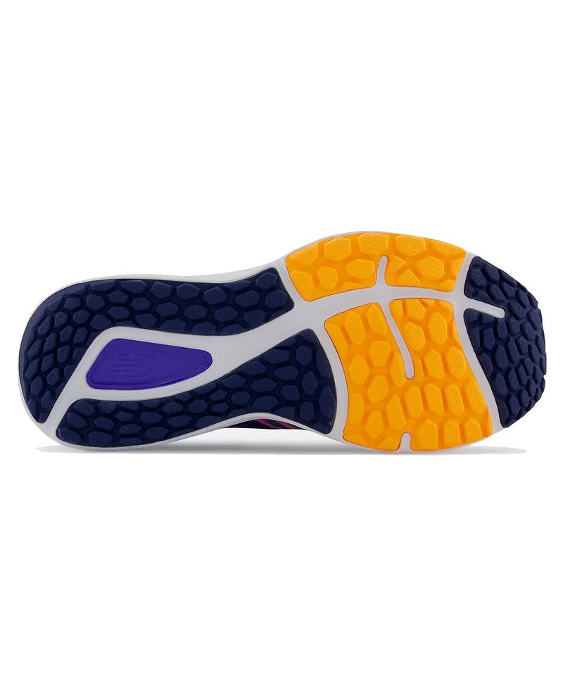 Zapatillas Training para Mujer I-Run Clar F7 Celeste - I-RUN