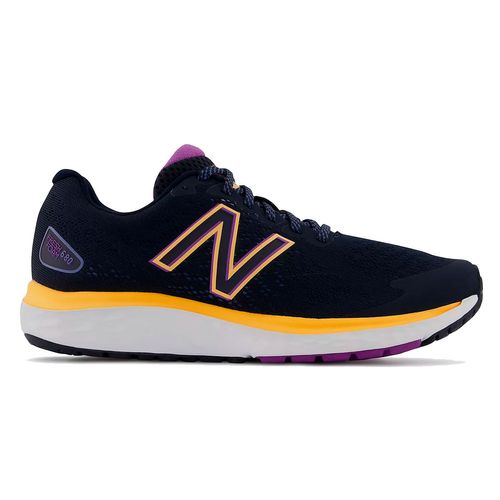Zapatillas New Balance 680 V7 Mujer