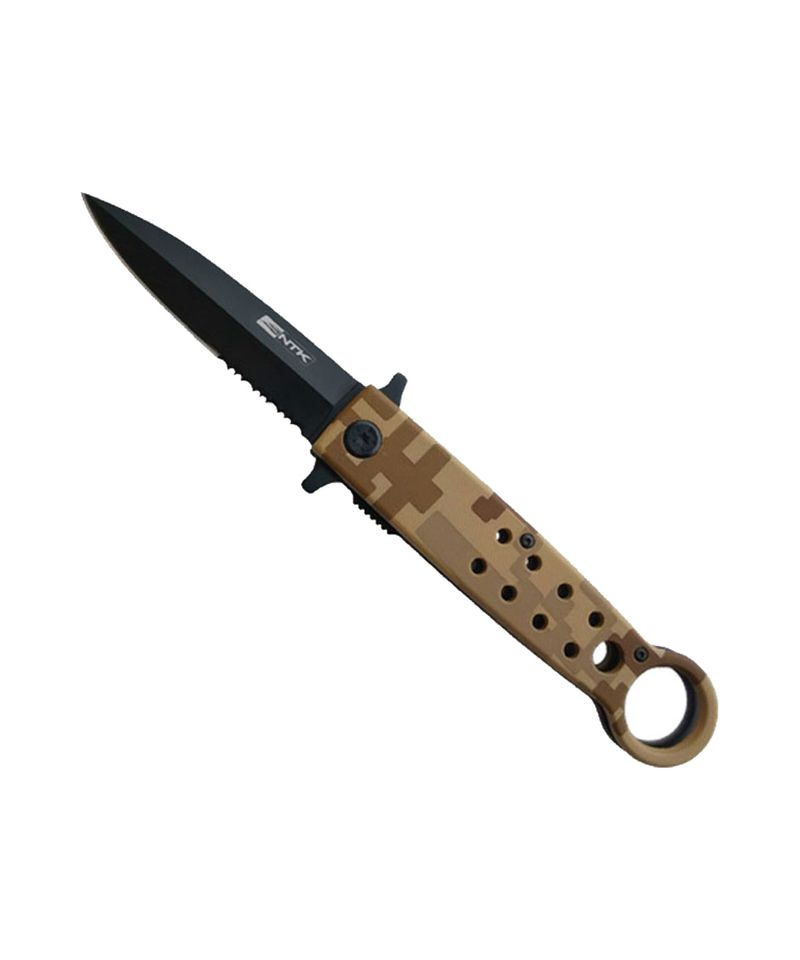 Cuchillo-Navaja-NTK-Intrepid-Tactica-Camping-Camo-102224