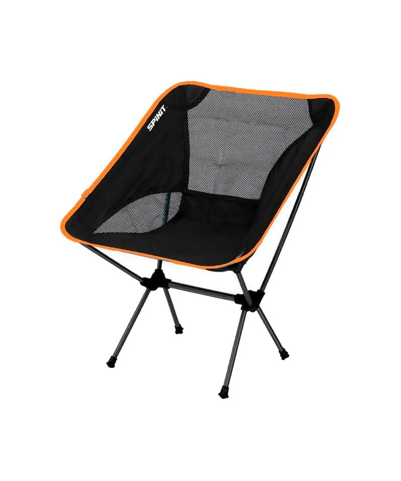 Sillon-Silla-Spinit-Compacta-Plegable-Camping-Playa-Naranja-139008