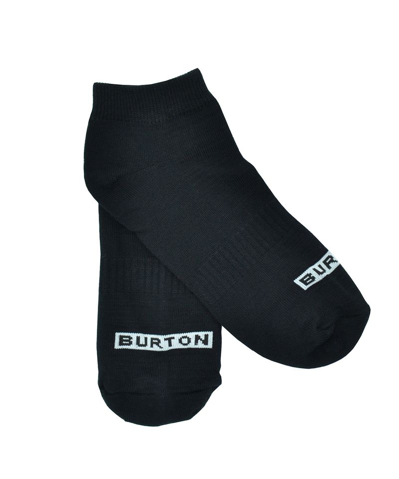 Medias-Soquetes-Burton-Sport-Urbano-Unisex-Black-V3MS0SPT100UT