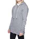 Campera-Algodon-Burton-Carta-Hoodie-Urbano-Mujer-Dark-Grey-Heather-B1MCARTAFZDG-1