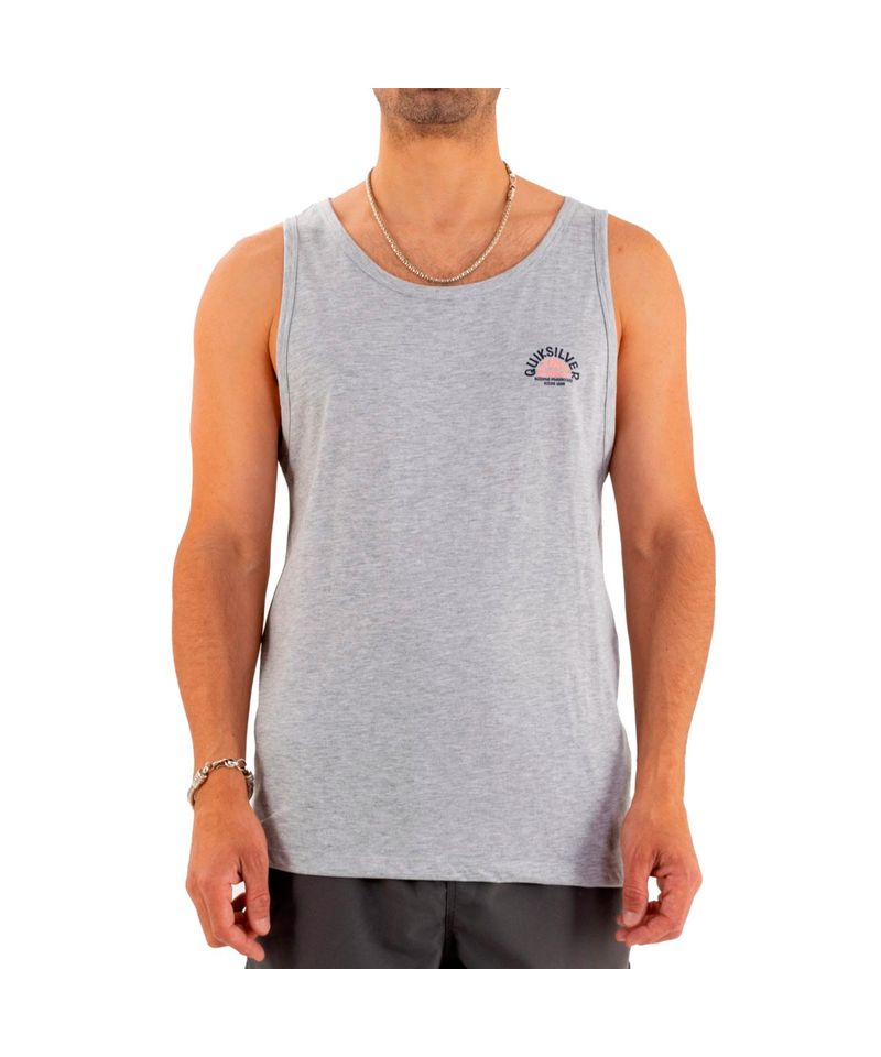 Musculosa-Quiksilver-Sunset-Mind-Urbano-Hombre-Gris-2231105054