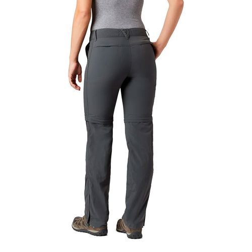 Pantalon Convertible Columbia Silver Ridge 2.0 Mujer