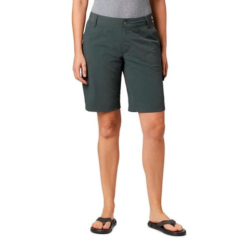 Short Columbia Silver Ridge 2.0 Mujer