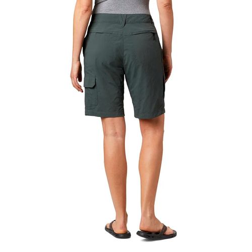 Short Columbia Silver Ridge 2.0 Mujer