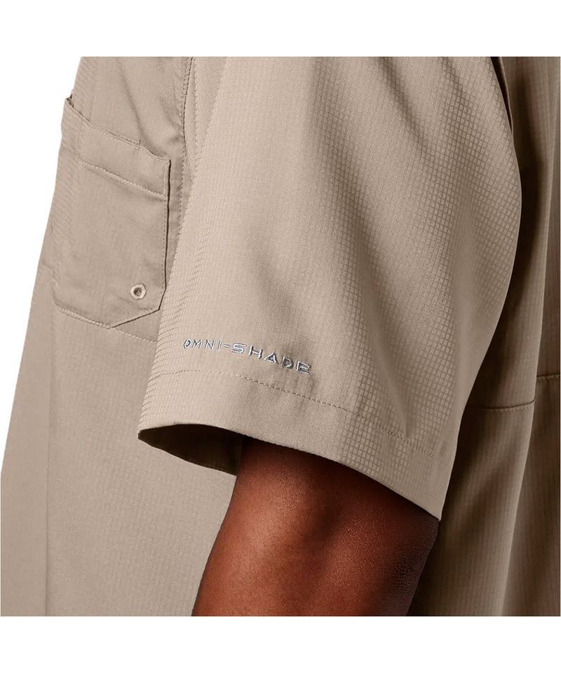 Camisa-Manga-Corta-Columbia-Tamiami-II-Proteccion-UV--40-Hombre-Fossil-1287051-160-3