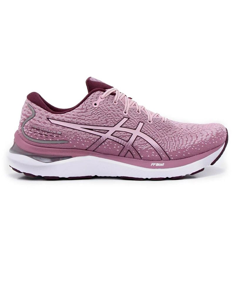 Asics cumulus 2025 womens 6