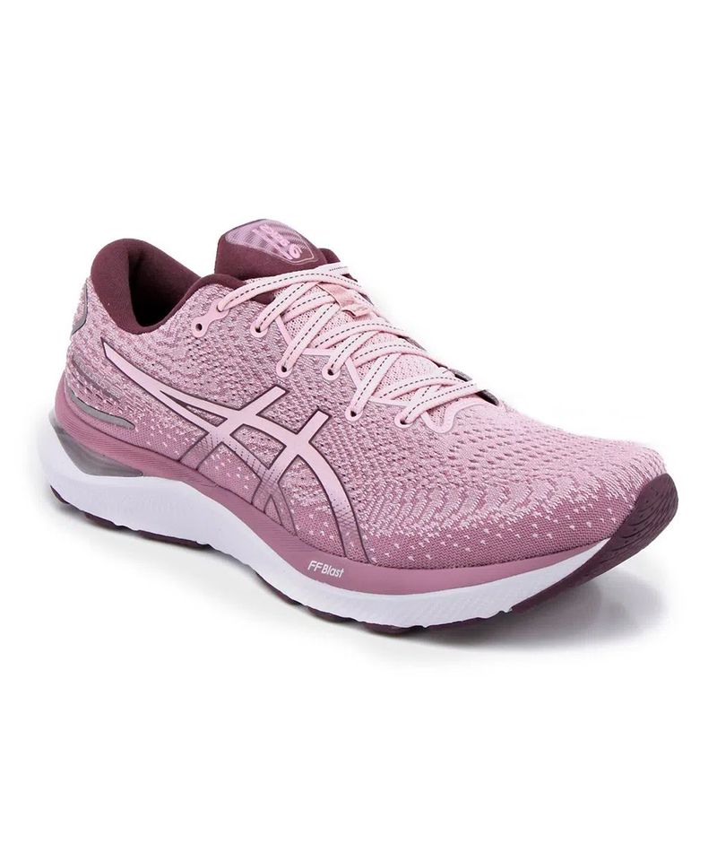 Asics gel shop cumulus 14 mujer