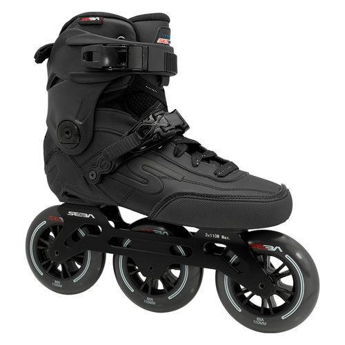 Rollers Seba High Light 310 Freestyle Freeride Unisex