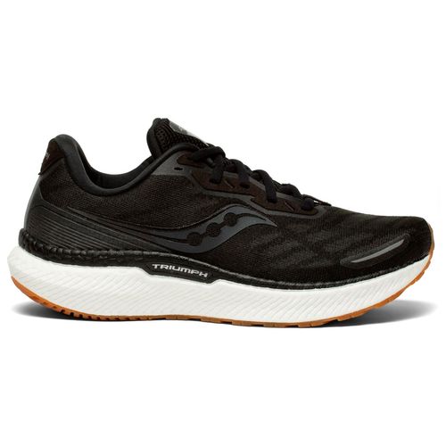 Zapatillas Saucony Triumph 19 Mujer