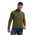 Buzo-Alaska-Sur-II-MicroPolar-Trekking-Hombre-Green-Olive-AH1406-707