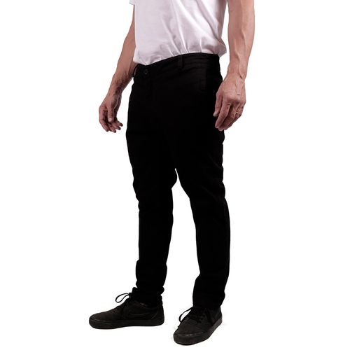 Pantalon Burton Chino Straight Hombre