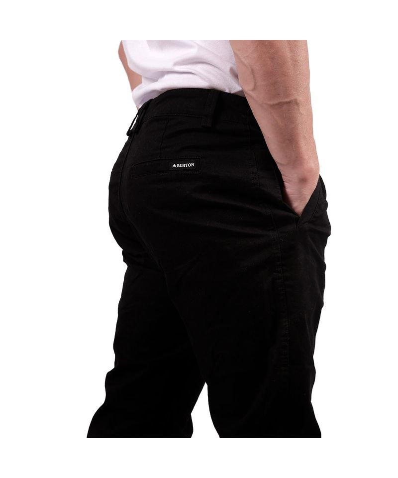 Pantalon-Burton-Chino-Straight-Urbano-Hombre-Black-B2HCHINSTWI10-3