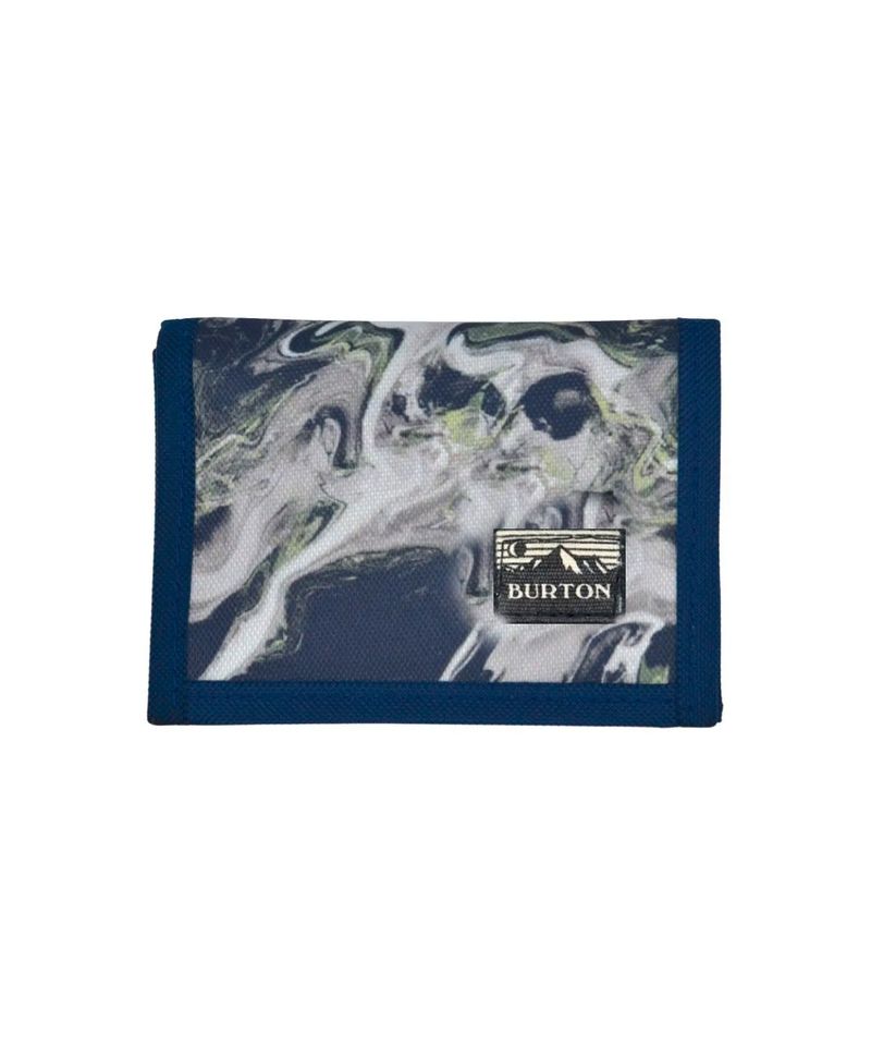Billetera-Burton-Backcountry-Urbano-Unisex-Blue-V3BI0BPR721