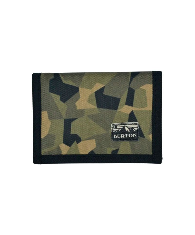 Billetera-Burton-Backcountry-Urbano-Unisex-Camo-V3BI0BPR724