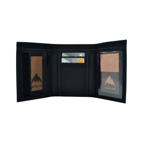 Billetera Burton Backcountry Unisex