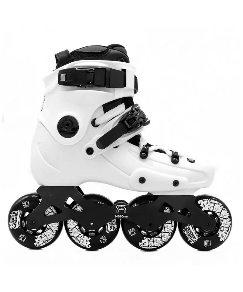 Rollers-FR-Skates-FR1-80-Freeride-Freestyle-Unisex-White-FR180-WH-1