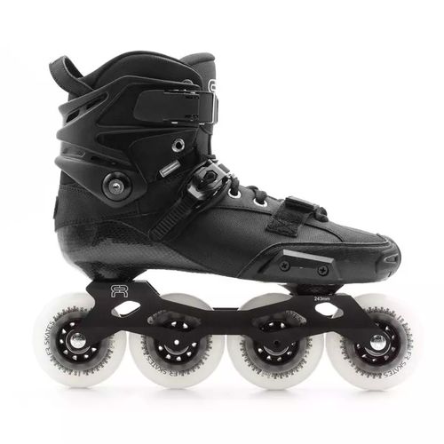 Rollers FR SKATES Spin 80 Freestyle Freeride Unisex