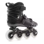 Rollers-FR-Skate-Spin-80-Freeride-Freestyle-Unisex-Black-FRSK-DK-2