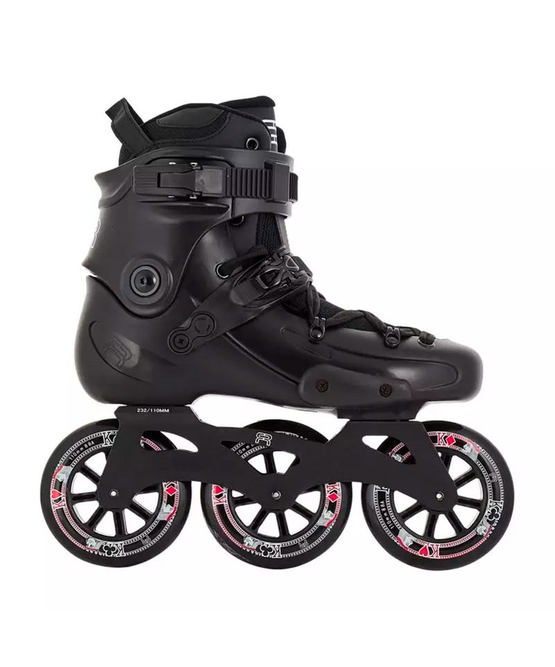 Rollers-FR-Skate-FR3-310-Freeride-Unisex-Black-FRSK-FR3310-BK-1