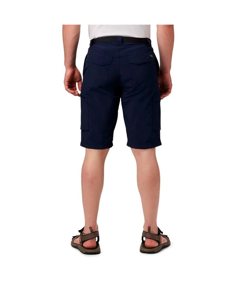 Bermuda-Columbia-Silver-Ridge-Cargo-Short-Ripstop-Colle-Navy-1441701-464-1