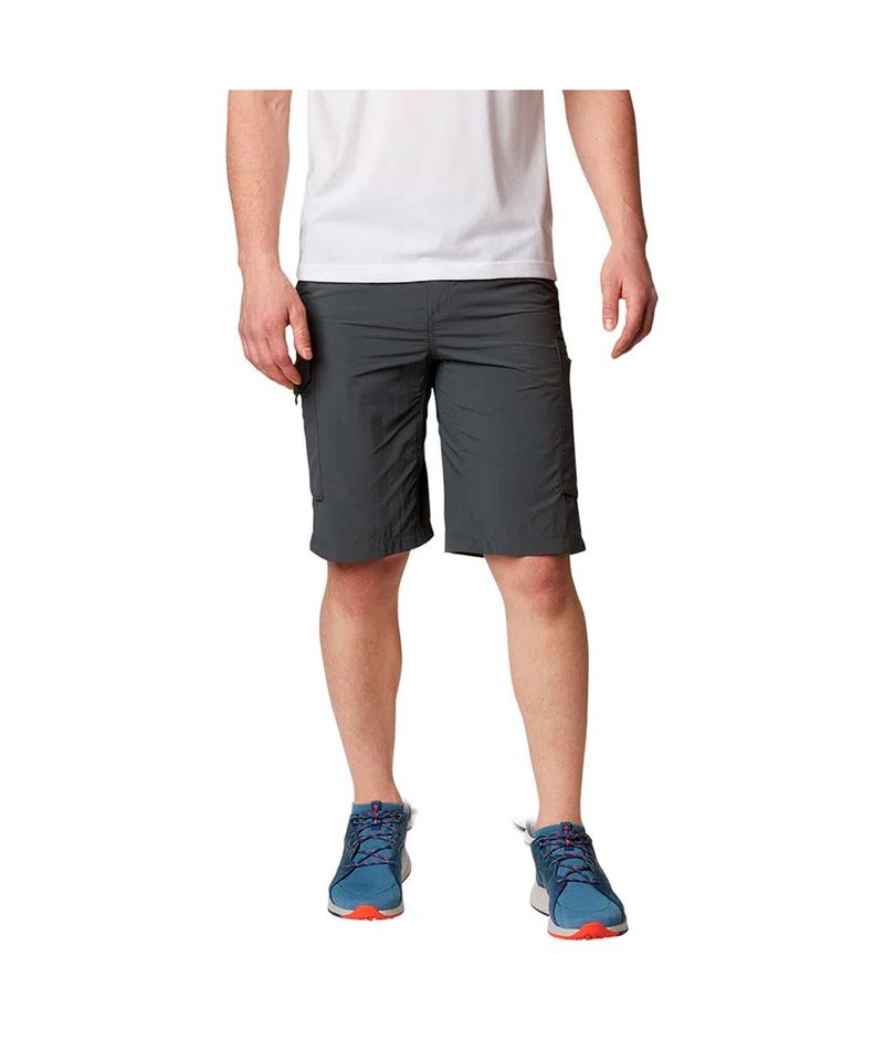Bermuda-Columbia-Silver-Ridge-Cargo-Short-Ripstop-Grill-1441701-028