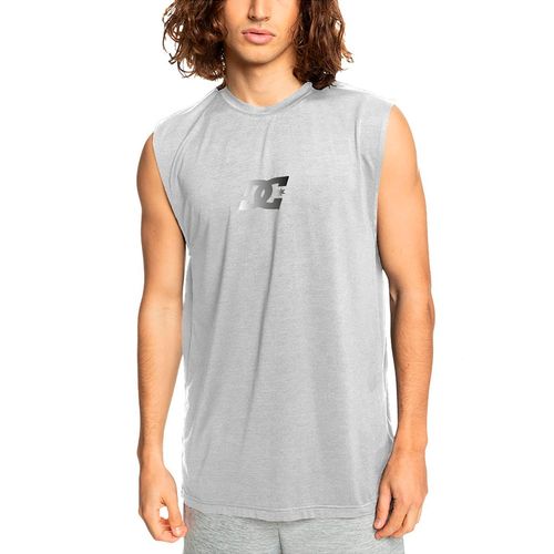 Musculosa DC Shoes Sport Star  Hombre