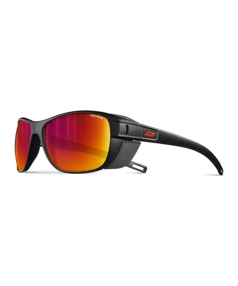 Lentes-de-Sol-Julbo-Camino-Trekking-Noir-Multi-Rouge-J5011114