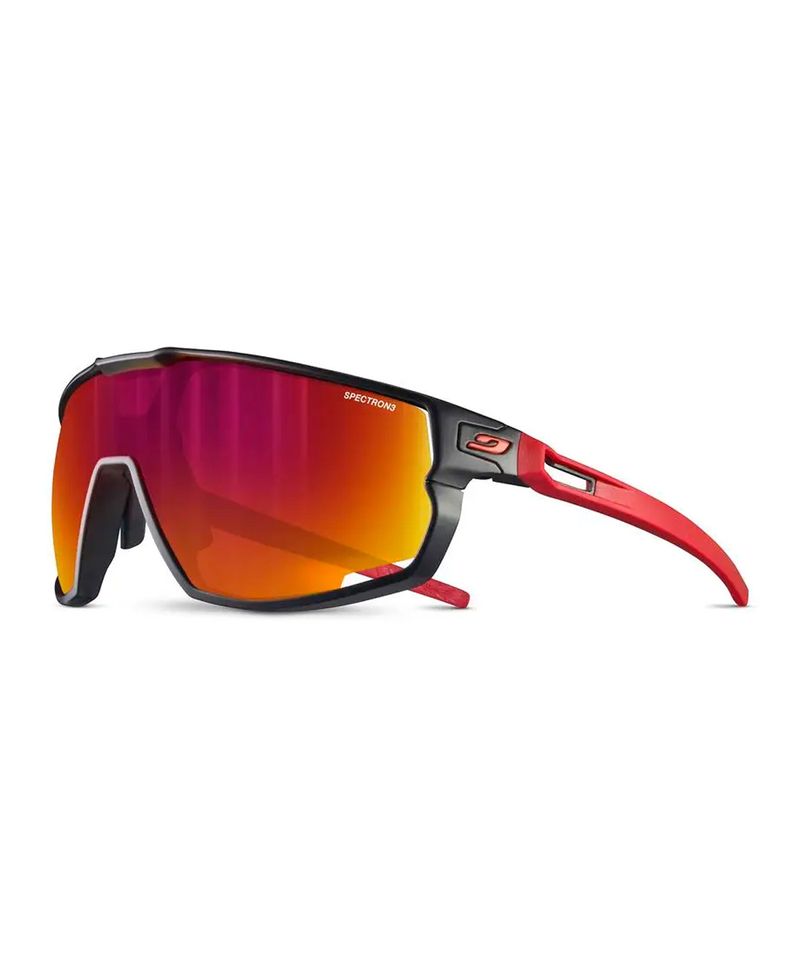 Lentes-de-Sol-Julbo-Rush-Trekking-Noir-Rouge-J5341122