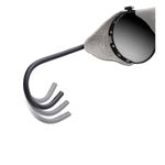 Lentes-de-Sol-Julbo-Vermont-Classic-Trekking-Alta-Montaña-Chrome-Noir-J01020125-2