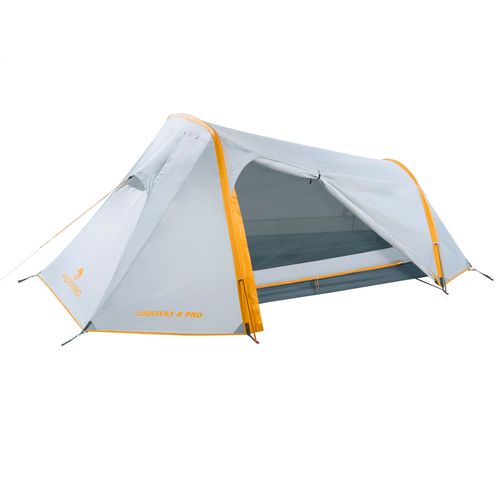 Carpa Ferrino Lightent 2 Pro 2 Personas Camping 3 Estaciones