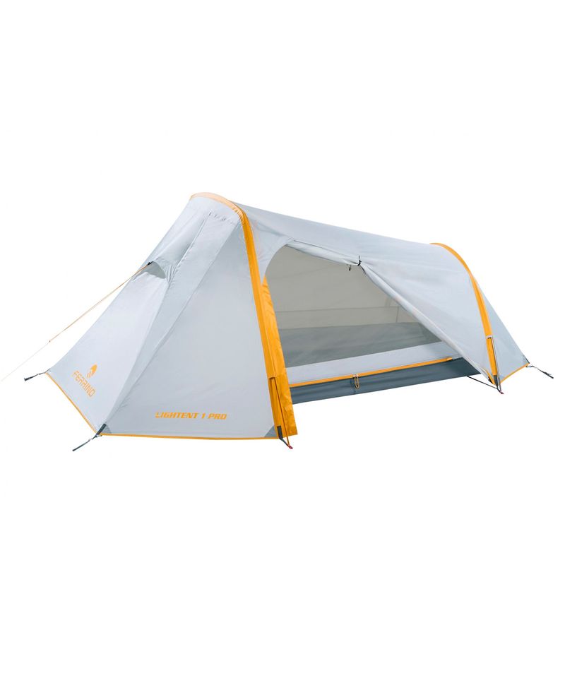 Carpa-Ferrino-Lightent-1-Pro-1-Persona-3-Estaciones-Camping-Gris-92172LIIFR