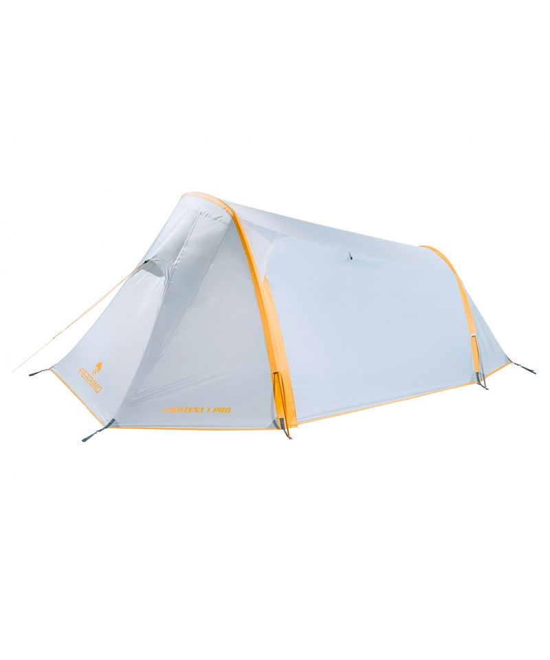 Carpa-Ferrino-Lightent-1-Pro-1-Persona-3-Estaciones-Camping-Gris-92172LIIFR-2