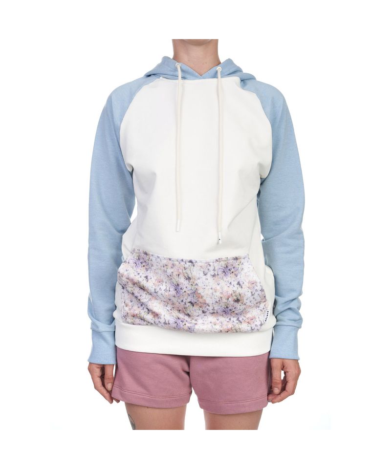 Buzo-Hoodie-Burton-Opal-Urbano-Mujer-White-B3BOPAL-001