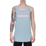 Musculosa-Burton-Vault-Urbano-Hombre-Blue-Heather-V3MU1VAU-227