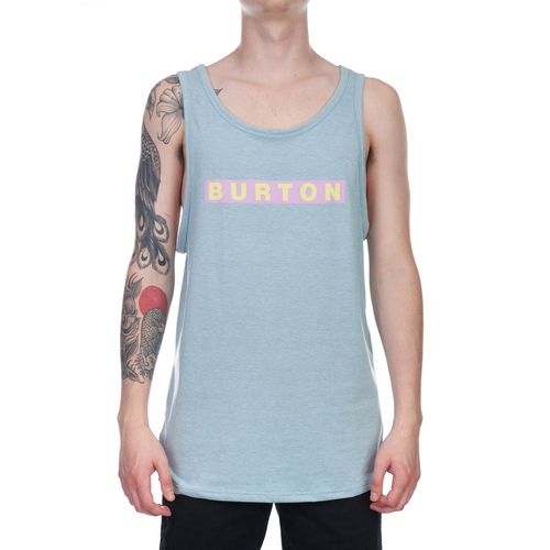 Musculosa Burton Vault Hombre