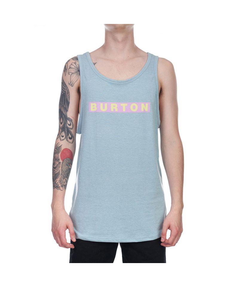 Musculosa-Burton-Vault-Urbano-Hombre-Blue-Heather-V3MU1VAU-227