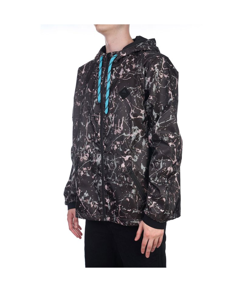 Campera-Rompevientos-Burton-Print-Windstopper-Urbano-Hombre-Black-Camo-B2WINDPRINWIBC