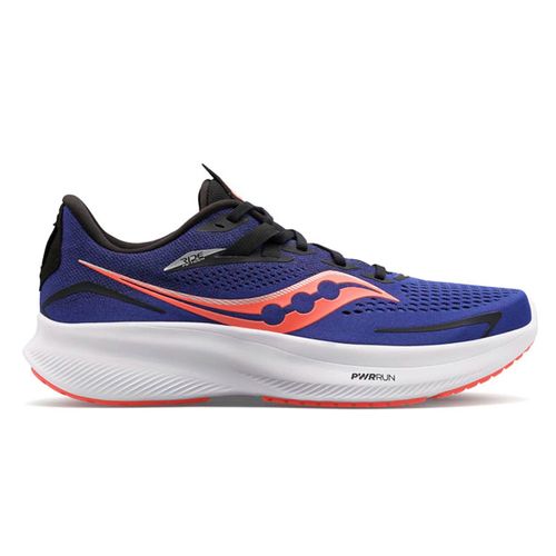 Zapatillas Saucony Ride 15 Hombre