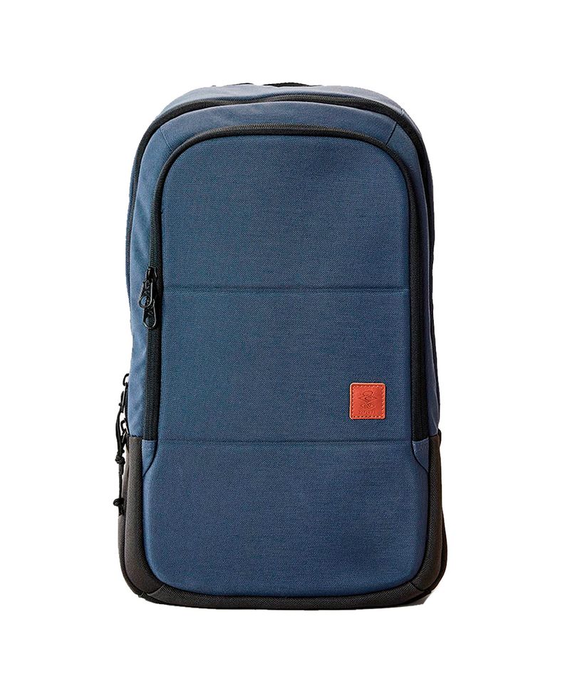 Mochila-Rip-Curl-Flight-Light-Slim-15L-Urbano-Unisex-Indigo-05861-I8