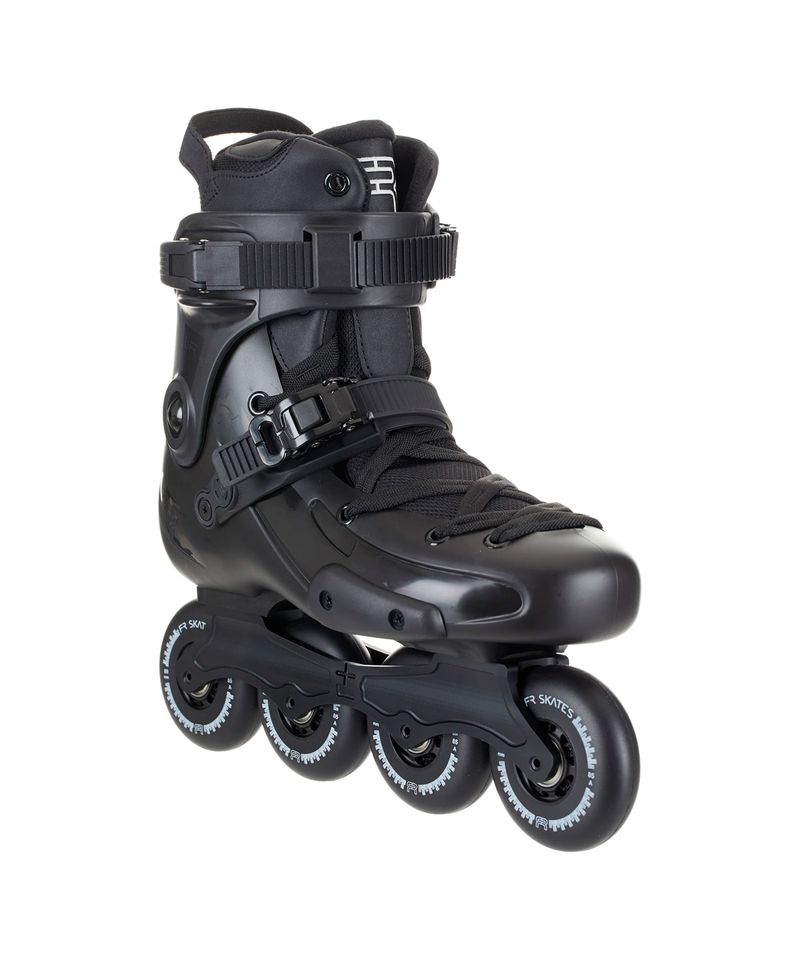 Rollers-FR-Skates-UFR-80-Freeride-Unisex-Black-FRSK-UFR80-BK-2