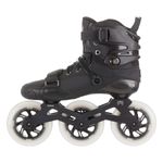 Rollers-FR-Skates-Spin-310-Freeride-City-Skating-Long-Distance-Unisex-Black-SPIN310-BK-3